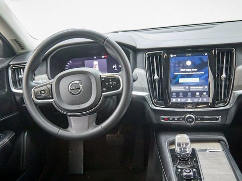 Used 2023 Volvo S90 B6 Ultimate w/ Protection Package Premier AWD/4WD image 27