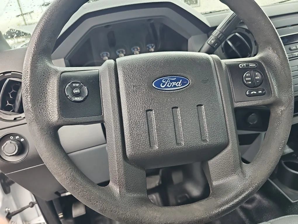 Used 2016 Ford F250 XL RWD image 15