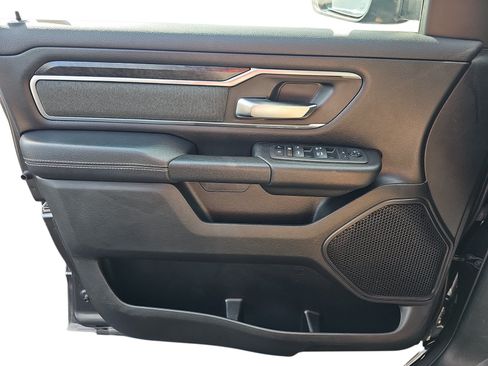 Used 2022 RAM 1500 Big Horn w/ Trailer Tow Group AWD/4WD image 23