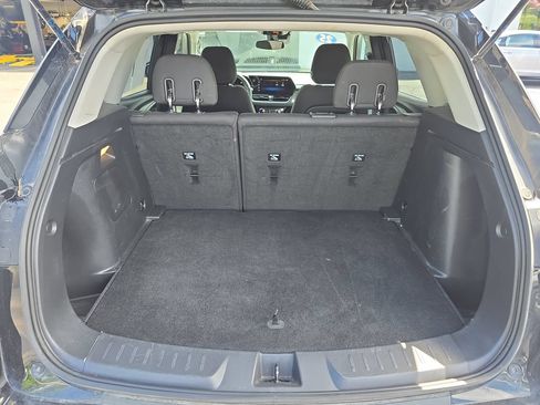 Used 2025 Chevrolet TrailBlazer LT FWD image 29