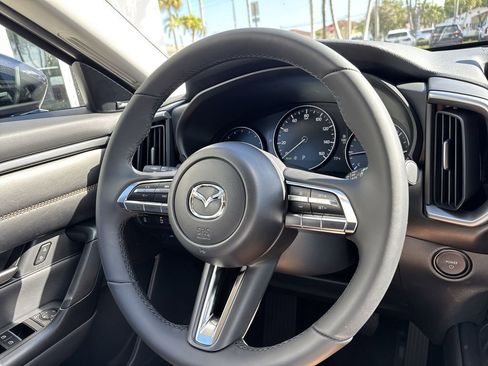 New 2026 MAZDA CX-50 AWD 2.5 Hybrid w/ Weather Package image 54