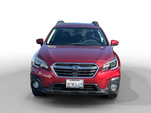 Used 2019 Subaru Outback 2.5i Limited image 8
