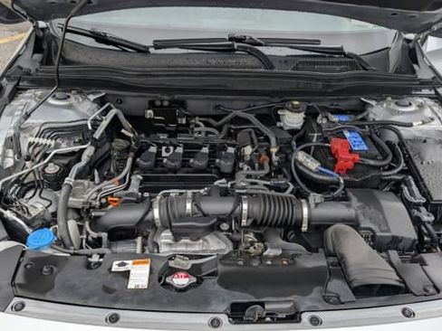 Used 2021 Honda Accord Sport Special Edition image 22