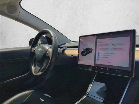 Used 2019 Tesla Model 3 Standard Range Plus RWD image 25