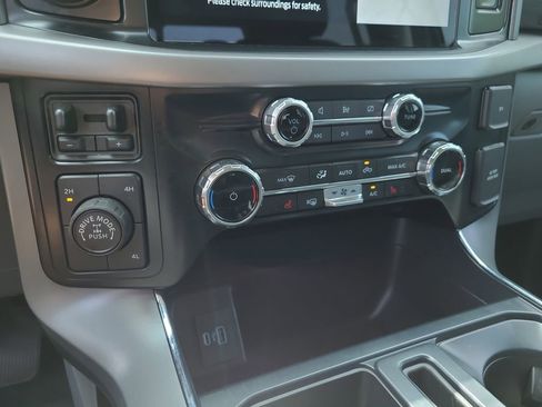 Used 2024 Ford F150 XLT w/ Equipment Group 302A MID AWD/4WD image 24