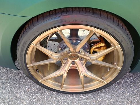 Used 2018 BMW M5 image 23