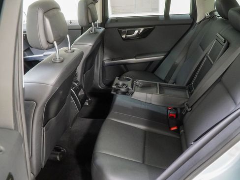 Used 2015 Mercedes-Benz GLK 350 4MATIC image 36