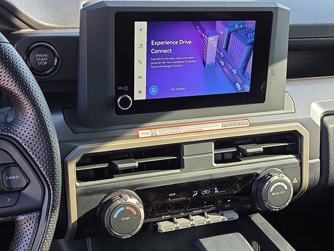 New 2026 Toyota Tacoma SR5 image 10