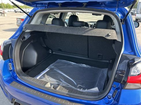 Used 2024 Mitsubishi Outlander Sport SE image 13