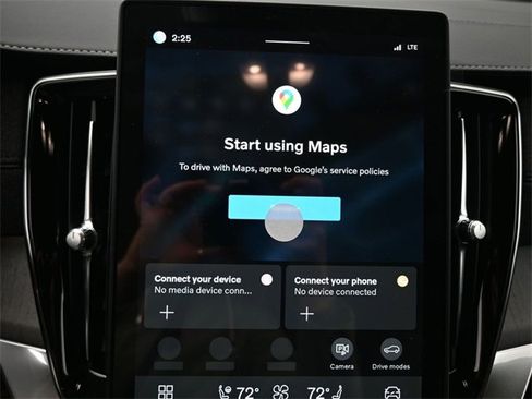 New 2026 Volvo XC90 B6 Ultra w/ Protection Package Premier image 11