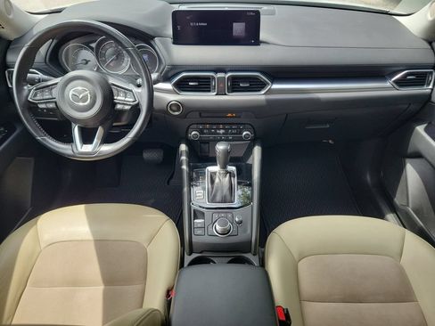 Used 2023 MAZDA CX-5 AWD 2.5 S w/ Select Package image 9
