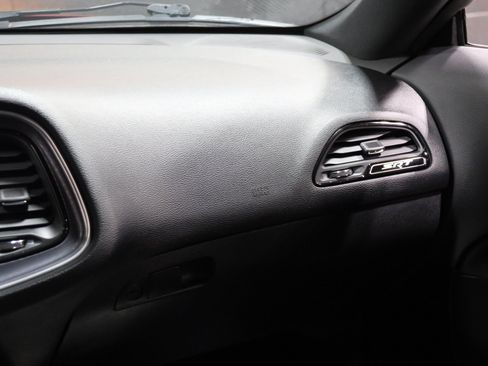 Used 2018 Dodge Challenger SRT w/ Technology Group RWD image 58