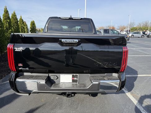 New 2026 Toyota Tundra 1794 Edition image 3