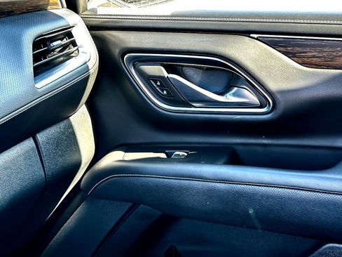 Used 2024 Chevrolet Tahoe Premier image 25