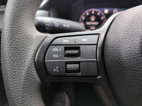 Used 2025 Honda Accord SE image 24