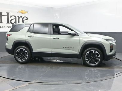 New 2026 Chevrolet Equinox LT w/ Convenience Package II