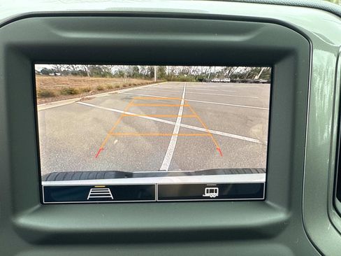 New 2026 Chevrolet Silverado 3500 W/T image 24