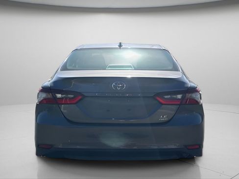 Used 2024 Toyota Camry LE w/ Cold Weather Package AWD/4WD image 5