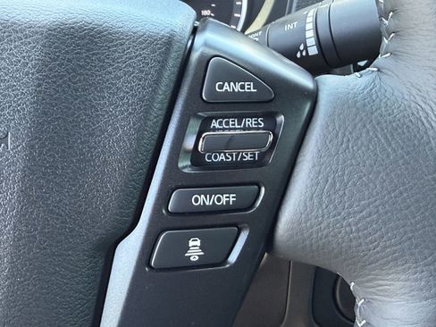 New 2026 Nissan Frontier SV w/ All-Weather Content Package RWD image 14