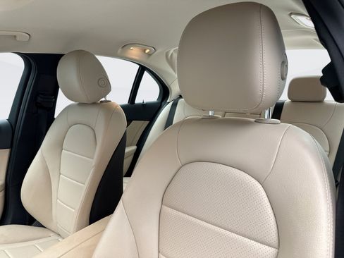 Used 2015 Mercedes-Benz C 300 4MATIC Sedan image 10