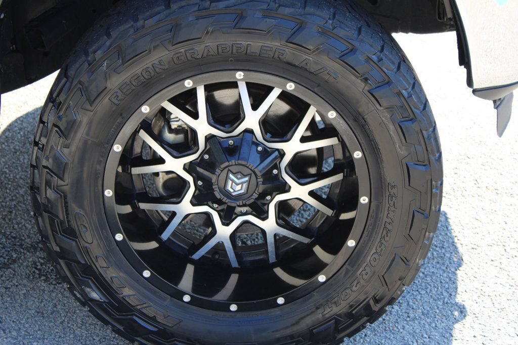 Used 2018 Ford F150 Lariat w/ Equipment Group 502A Luxury AWD/4WD image 37