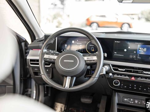 Used 2024 Hyundai Sonata SEL w/ Convenience Package FWD image 24