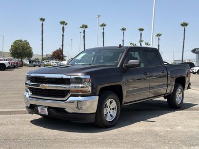 Used 2016 Chevrolet Silverado 1500 LT w/ All Star Edition