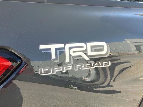 New 2026 Toyota Tacoma TRD Off-Road AWD/4WD image 16