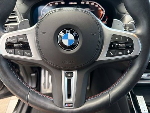 Used 2024 BMW X3 M40i AWD/4WD image 28
