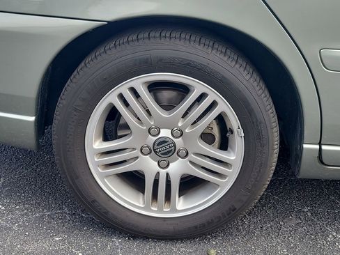 Used 2006 Volvo S60 2.5T FWD image 5