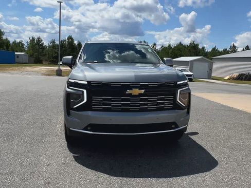 Used 2026 Chevrolet Tahoe High Country image 3