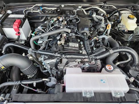 New 2026 Toyota Tacoma SR5 image 21