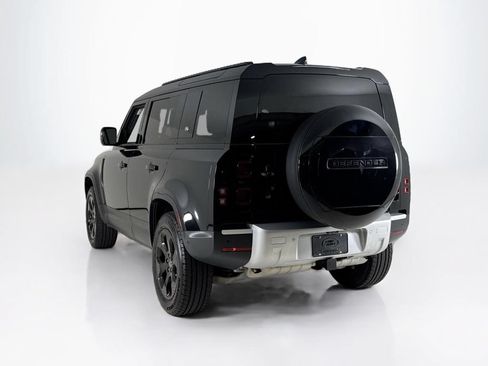 Used 2024 Land Rover Defender 110 S AWD/4WD image 3