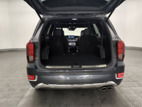 Used 2020 Hyundai Palisade Limited FWD image 29