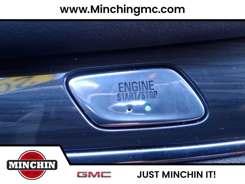 Used 2023 Buick Enclave Essence w/ Experience Buick Package AWD/4WD image 16