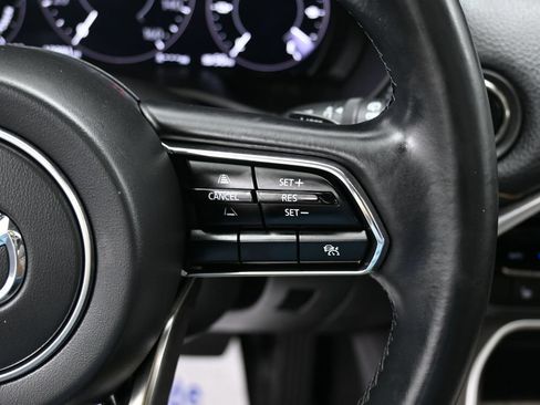 Used 2024 MAZDA CX-90 Plug-In Hybrid w/ Premium Pkg AWD/4WD image 21