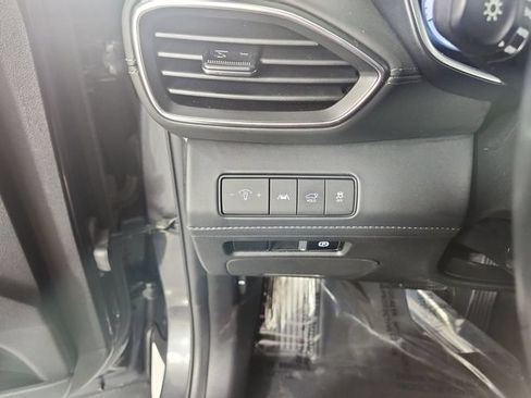 Used 2022 Hyundai Santa Fe Limited AWD/4WD image 14