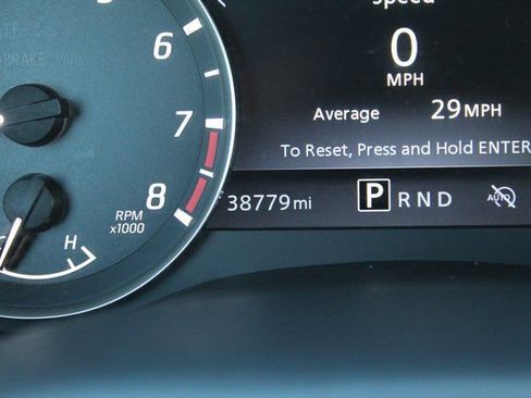 Used 2024 Nissan Frontier S w/ S Utility Package image 28