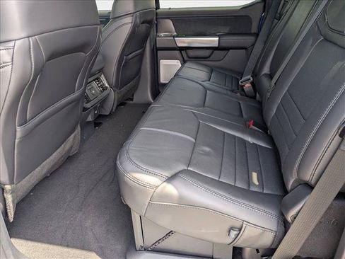 New 2026 Ford F250 Platinum AWD/4WD image 15