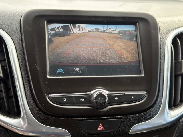 Used 2018 Chevrolet Equinox LT FWD image 31