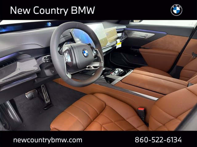 New 2027 BMW 740i xDrive AWD/4WD image 10