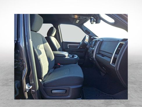 Used 2022 RAM 1500 Classic Warlock w/ Electronics Group image 12