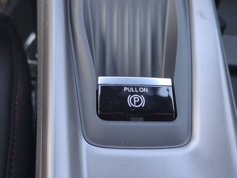 New 2026 Dodge Charger Scat Pack w/ Blacktop Package image 25