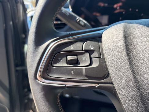 Used 2025 Buick Encore GX Preferred image 23