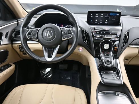 Certified 2023 Acura RDX AWD image 20