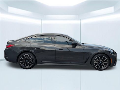 Used 2024 BMW 430i Gran Coupe xDrive w/ M Sport Package (Priority 1) AWD/4WD image 6