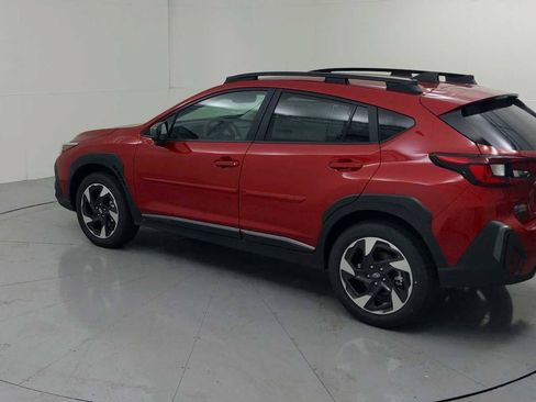 New 2026 Subaru Crosstrek 2.5i Limited w/ Crosstrek Mirror Package AWD/4WD image 5