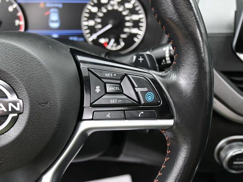 Used 2023 Nissan Altima 2.5 SR AWD/4WD image 34