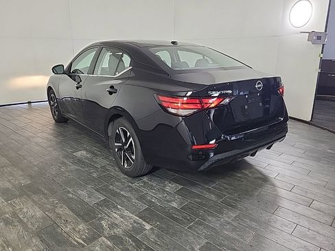 Used 2024 Nissan Sentra SV image 8