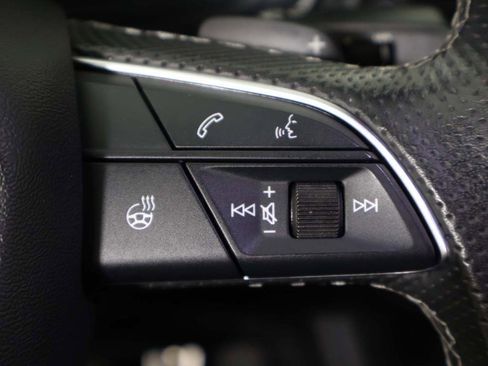 Used 2023 Audi S4 Premium Plus image 48